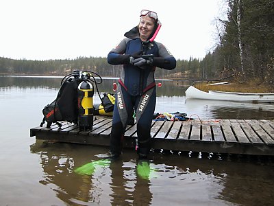Sukelluskurssikuva
